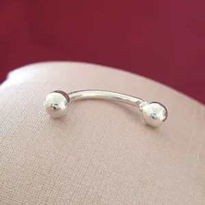 Piercing Bolinha