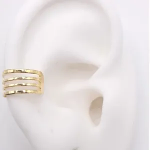 Piercing Fake 4 Fios Fino