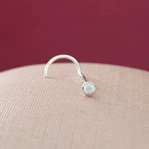 Piercing Ponto de Luz