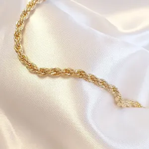 Pulseira Cordão Baiano