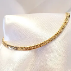 Pulseira Fita Detalhada