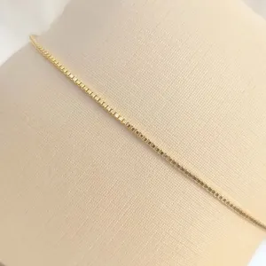 Pulseira Veneziana (21cm)