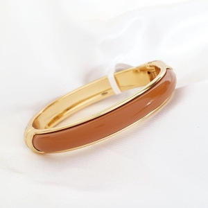 Bracelete Marrom