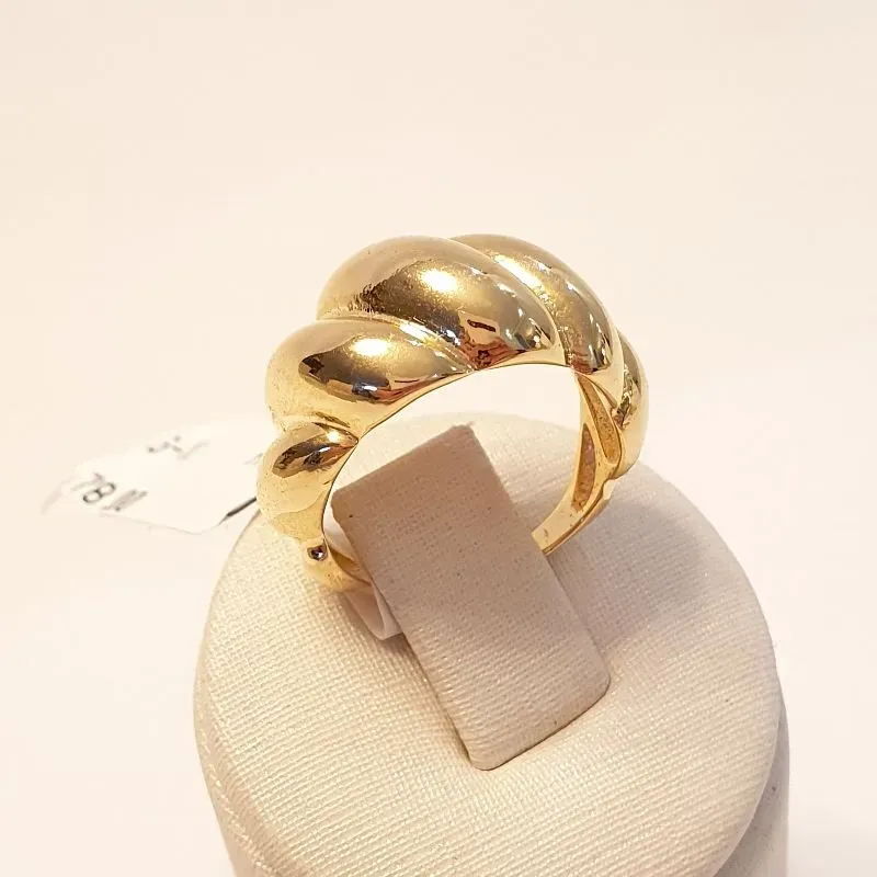 Anel Croissant G (n14)