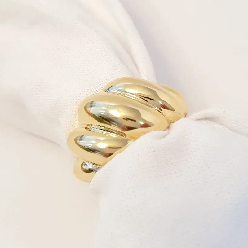 Anel Croissant G (n16 ajustável)