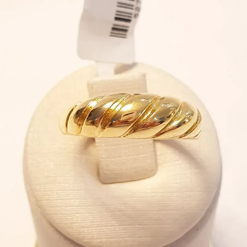 Anel Croissant M (n13)