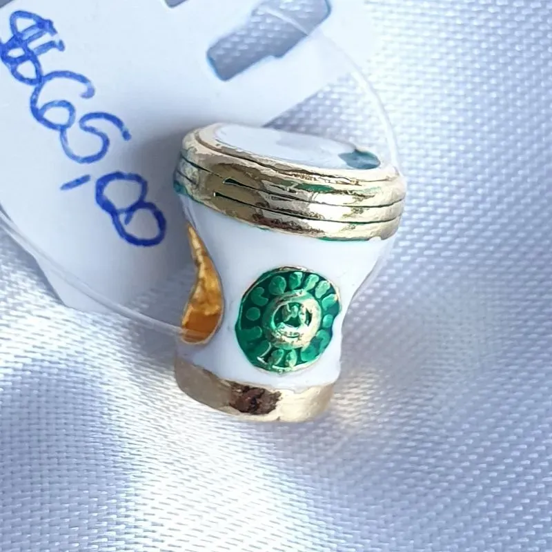 Berloque Copo Starbucks