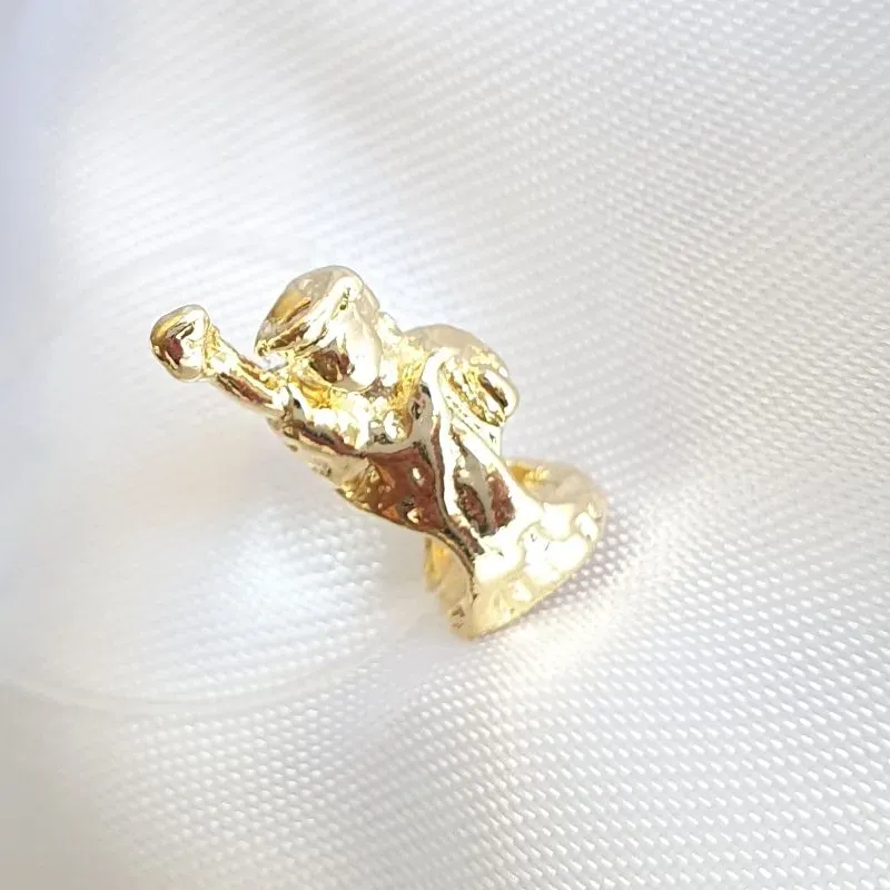 Berloque Estátua da Liberdade (New York EUA)