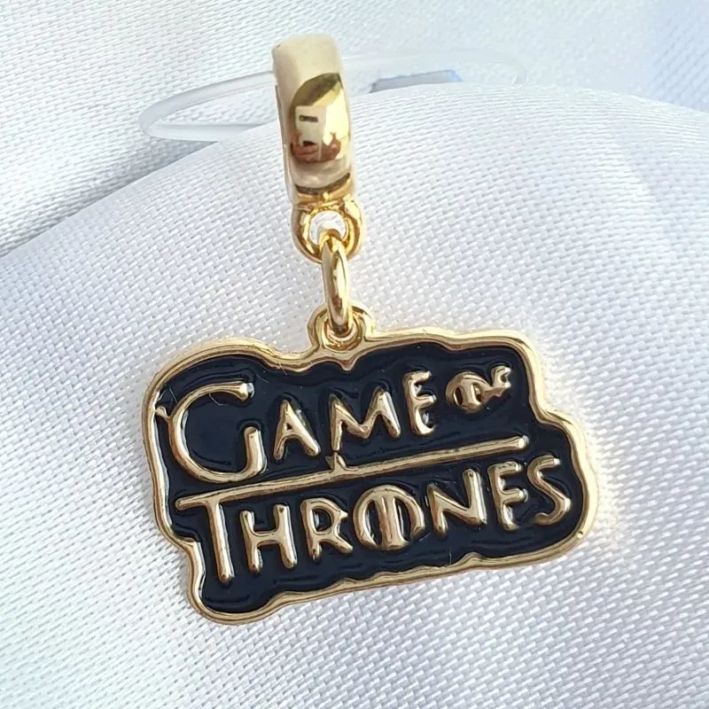 Berloque Game Of Thrones