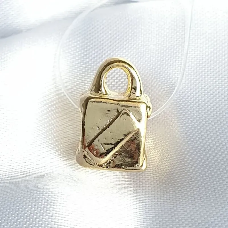 Berloque Mala Viagem