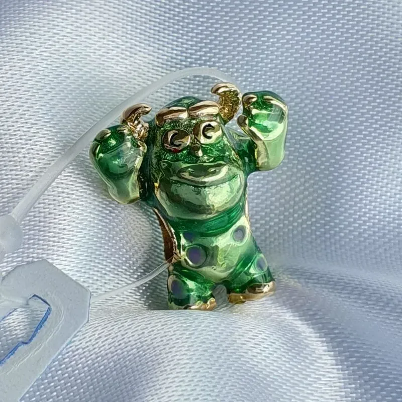 Berloque Sullivan (Monstros S.A)