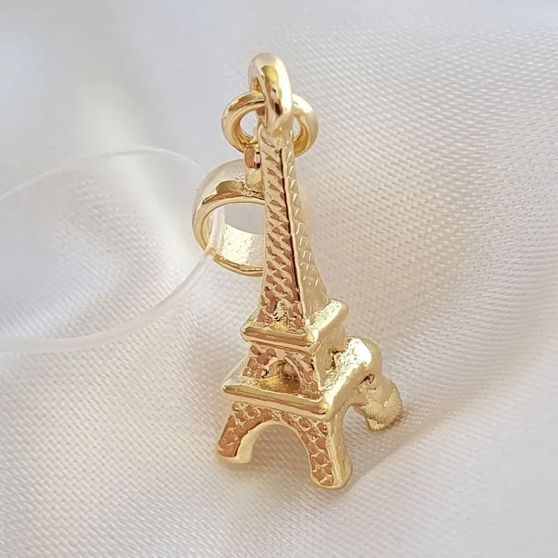 Berloque Torre Eiffel