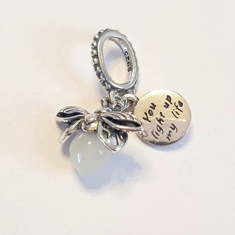 Berloque Vagalume (You Light Up My Life)