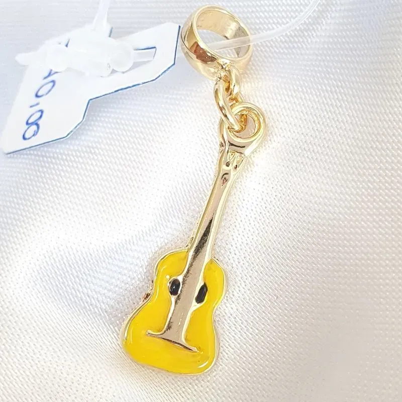 Berloque Violão Friends