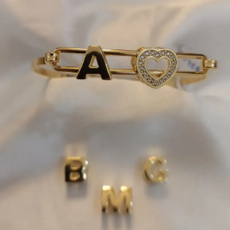 Bracelete Aro (Pingente)