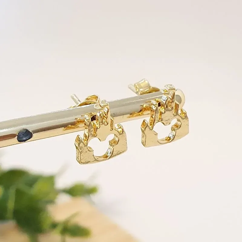 Brinco Castelo Mickey