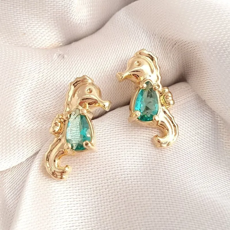 Brinco Cavalo Marinho