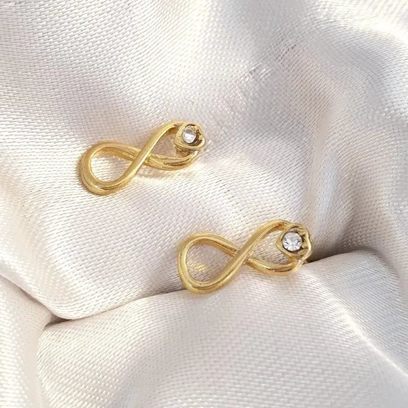 Brinco Infinito Ponto de Luz