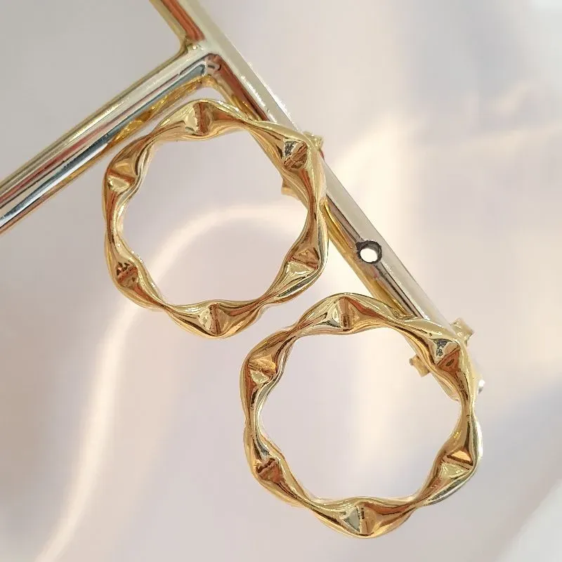 Brinco Juliette Frontal