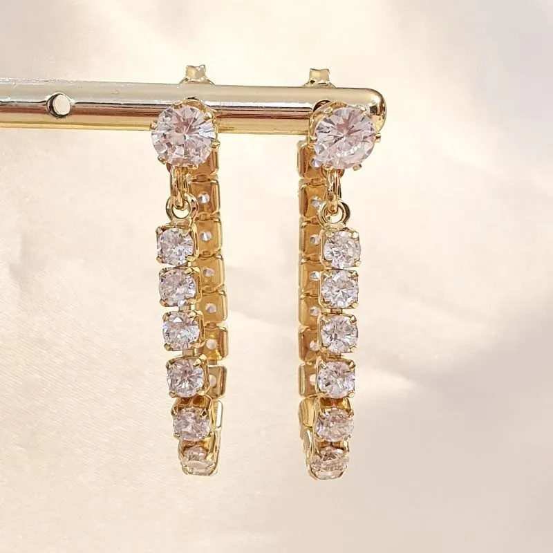 Brinco Riviera Oval M