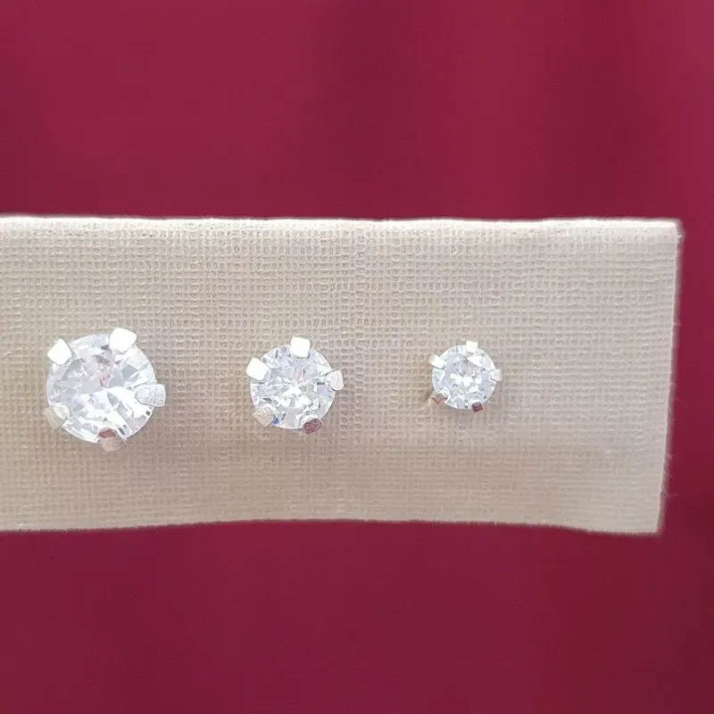 Brinco Trio Ponto de Luz