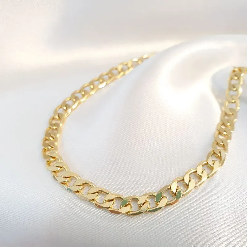 Corrente Grumet Importada 60cm