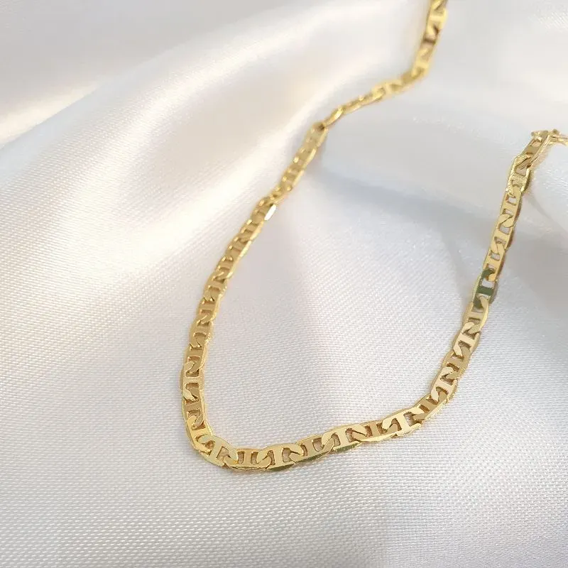 Corrente Piastrine 60cm