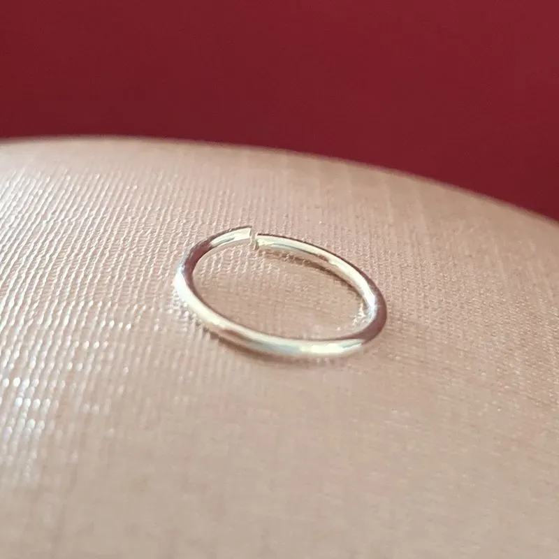 Piercing Argola Lisa