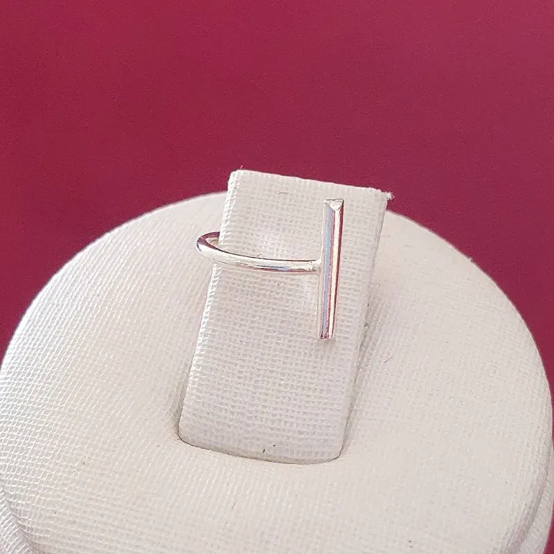 Piercing Fake Traço Fino