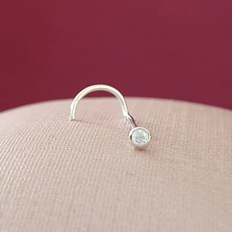 Piercing Ponto de Luz