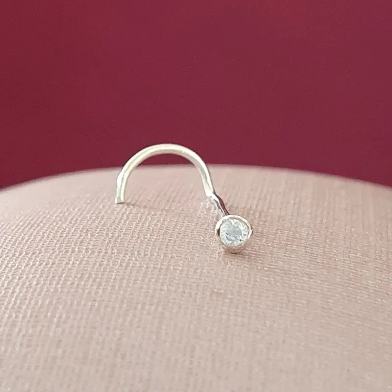 Piercing Ponto de Luz