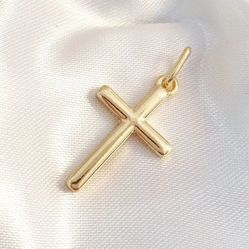 Pingente Cruz Pequena
