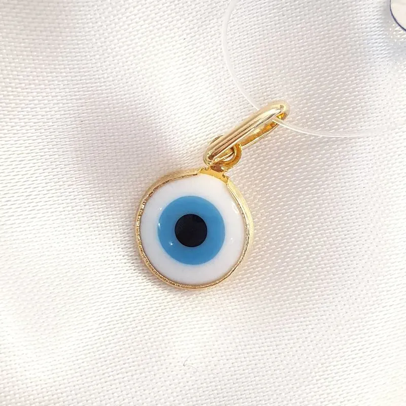 Pingente Olho Grego