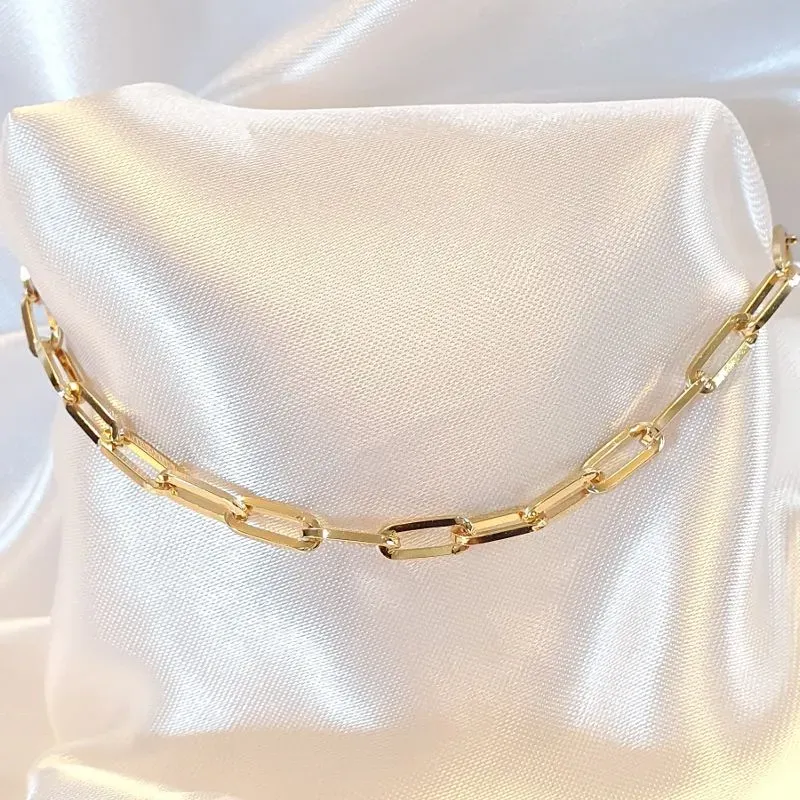 Pulseira Elos Cartier