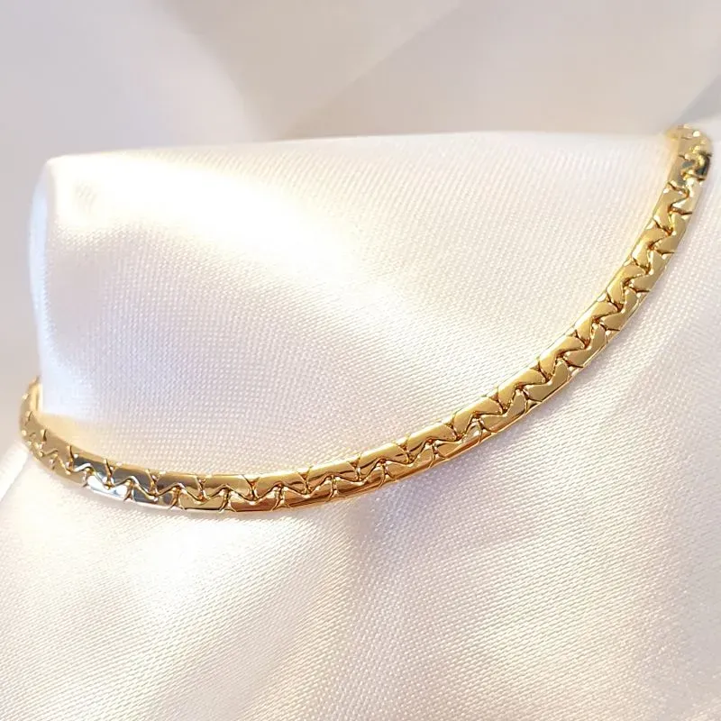 Pulseira Fita Detalhada