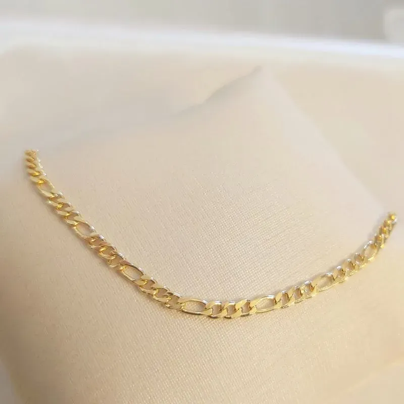 Pulseira Infantil Elos 3x1