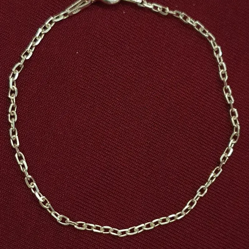 Pulseira Infantil Elos Cartier