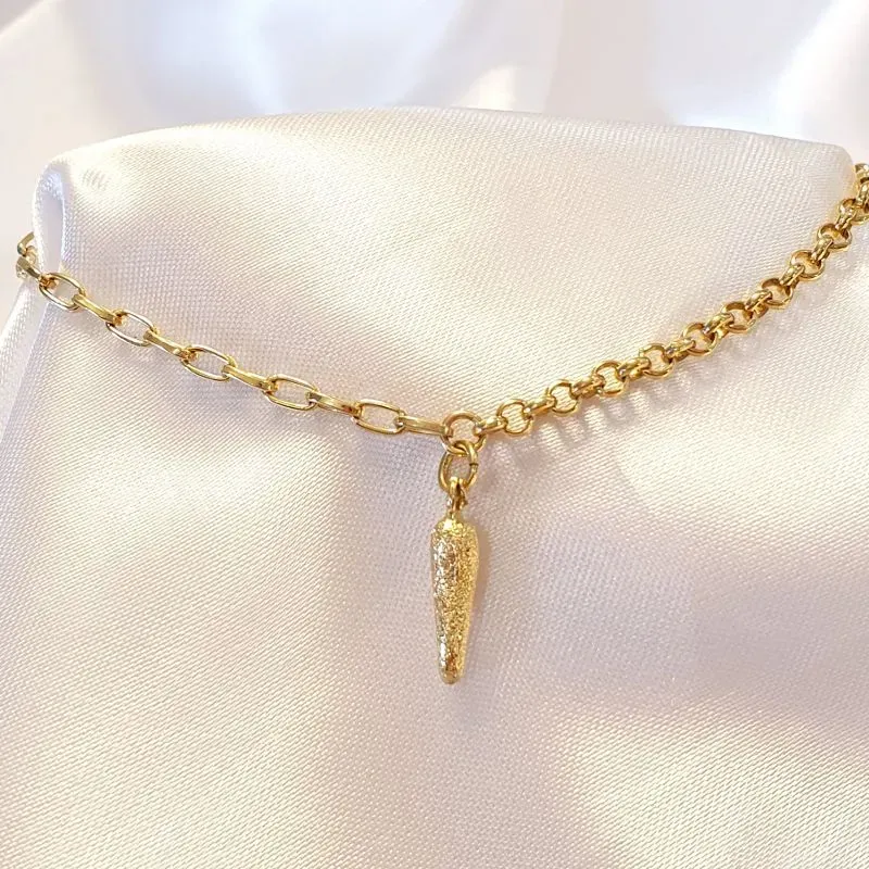 Pulseira Pimenta Fosca