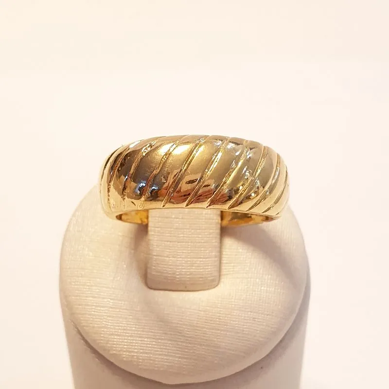 Anel Croissant (ajustável)