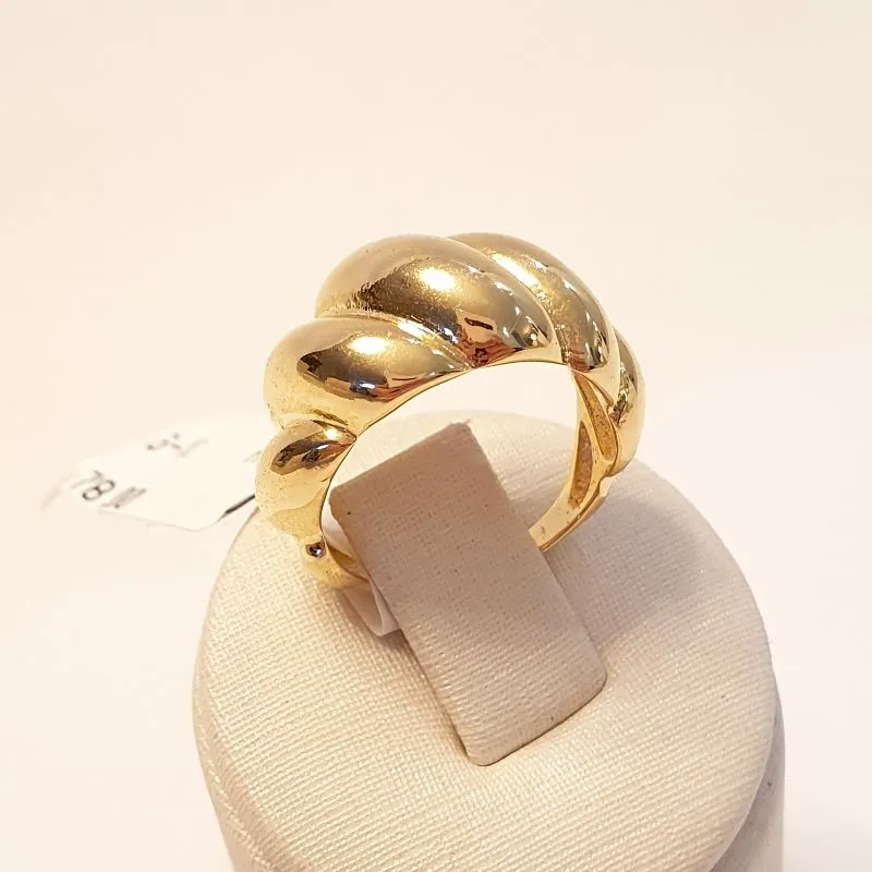 Anel Croissant G (n14)