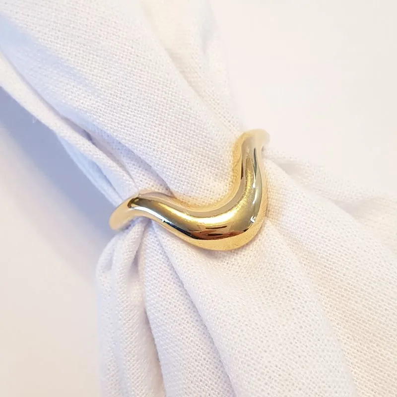 Anel Orgânico U (n14)