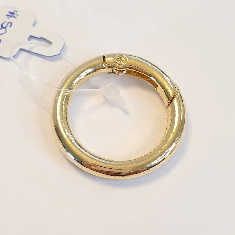 Aro Gancho Berloques