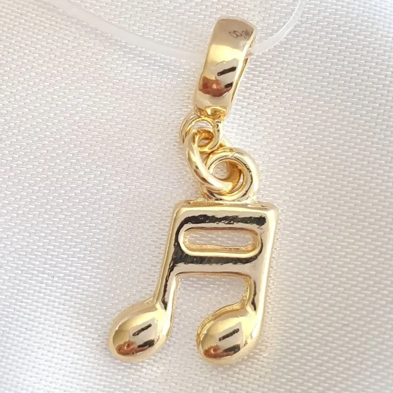 Berloque Colcheia (Música)