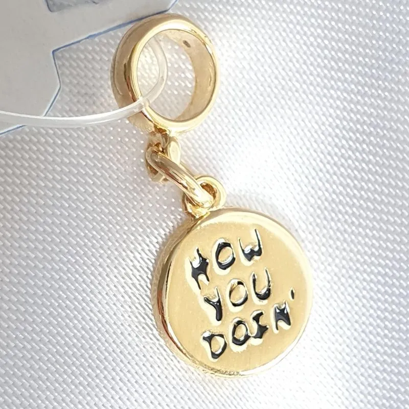 Berloque How You Doin' Friends