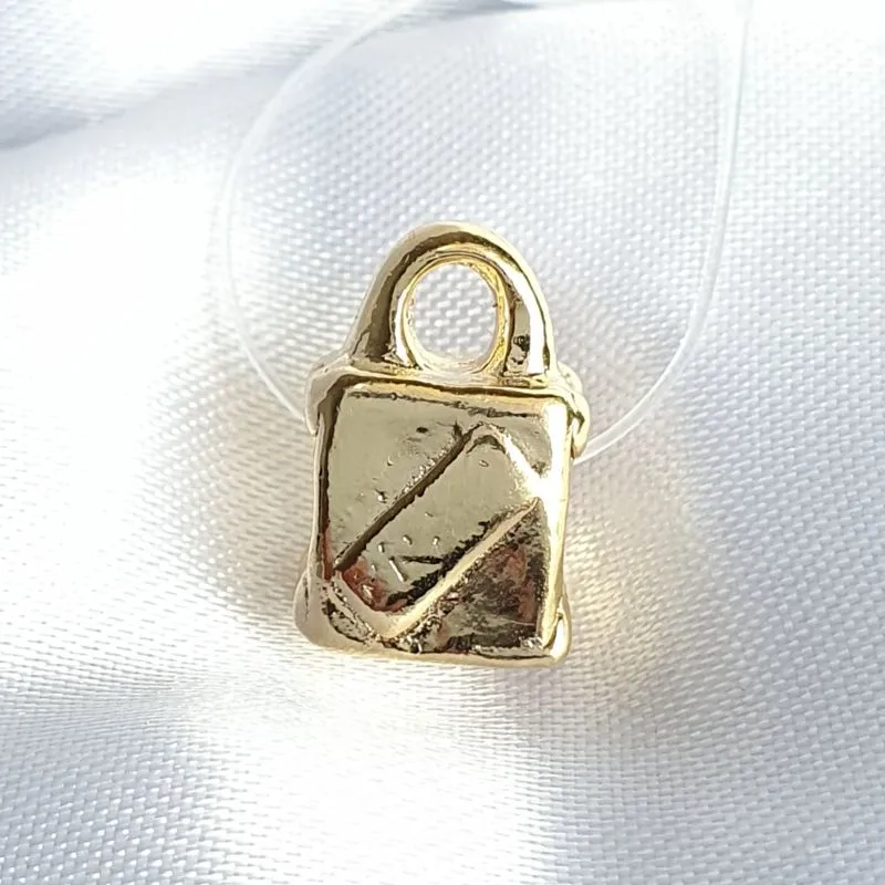 Berloque Mala Viagem