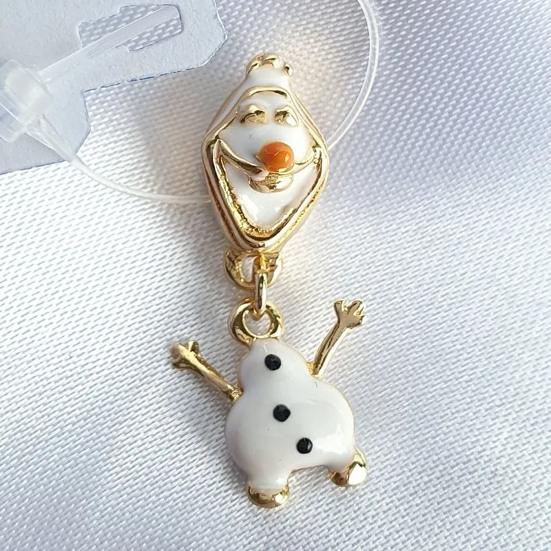 Berloque Olaf (Frozen)