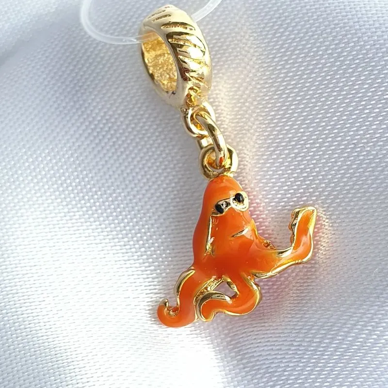 Berloque Polvo Hank (Dory)