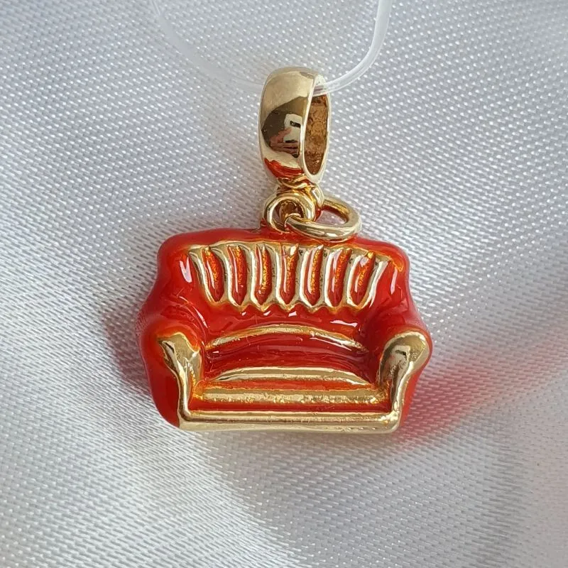 Berloque Sofá Friends