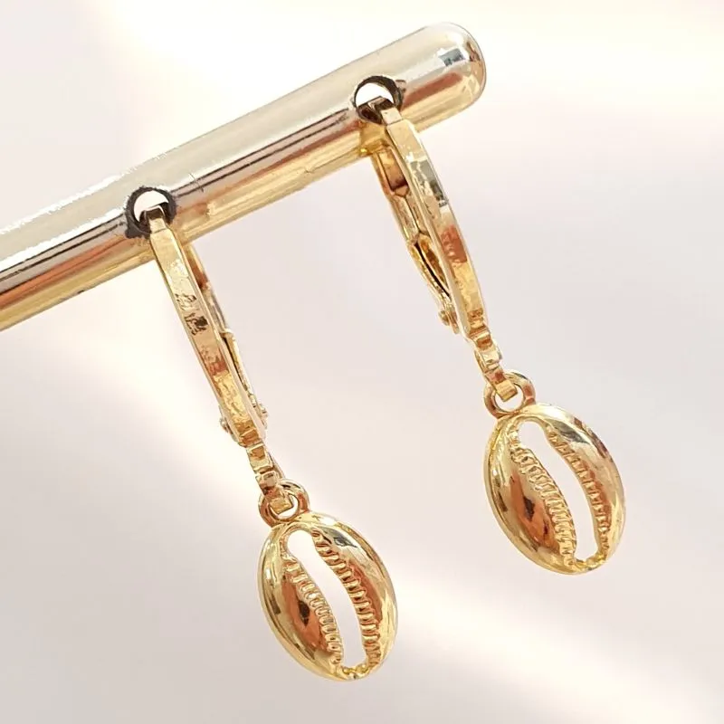 Brinco Argolinha Búzios