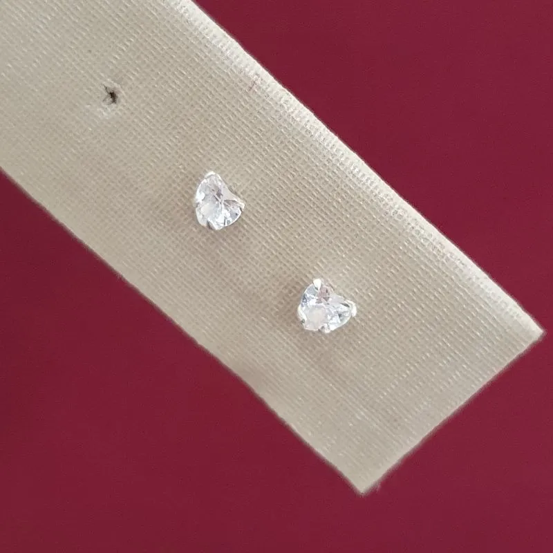 Brinco Coraçãozinho de Luz